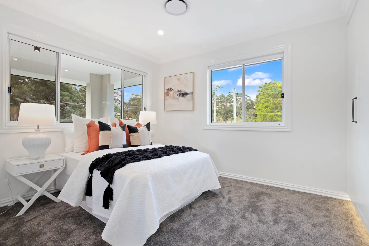 Third bedroom